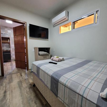 Casinha Confortavel! Uruguaiana Esterno foto
