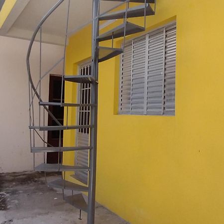 Casinha Confortavel! Uruguaiana Esterno foto