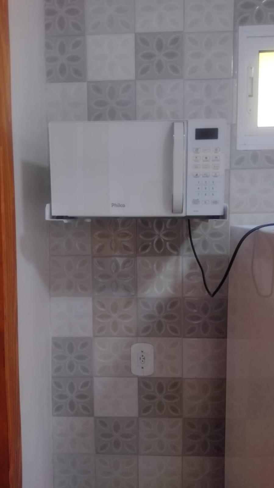 Casinha Confortavel! Uruguaiana Esterno foto