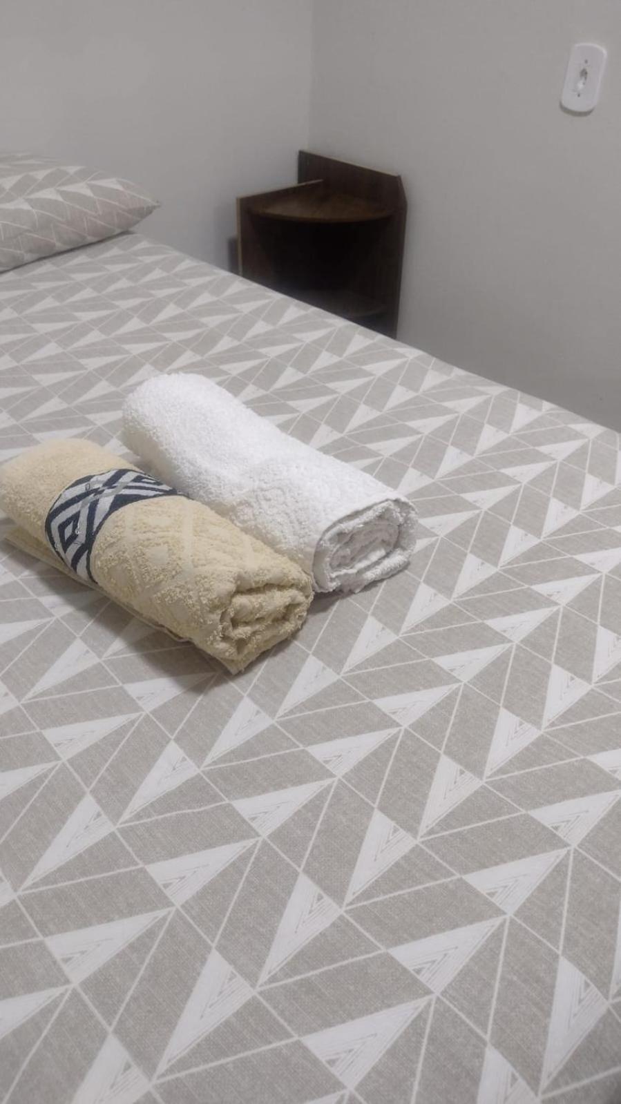 Casinha Confortavel! Uruguaiana Esterno foto