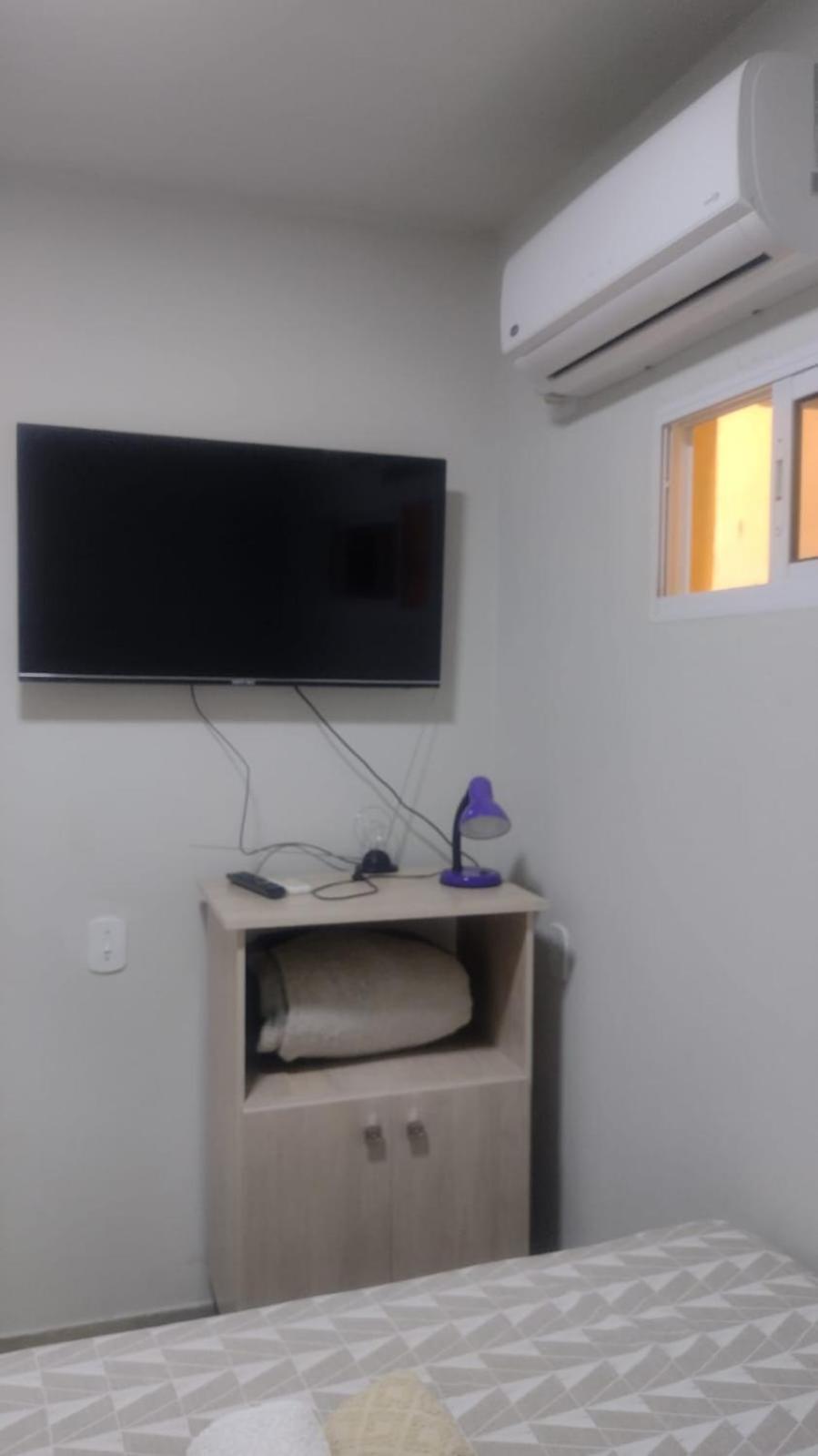 Casinha Confortavel! Uruguaiana Esterno foto