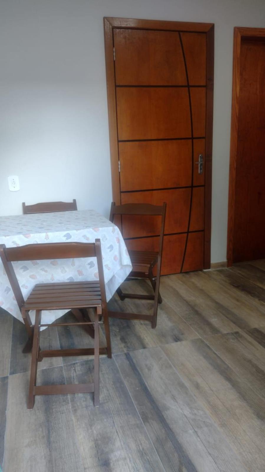 Casinha Confortavel! Uruguaiana Esterno foto