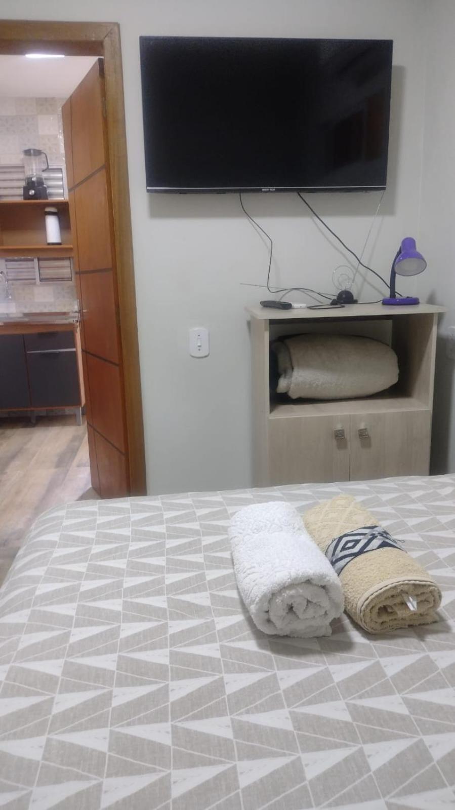 Casinha Confortavel! Uruguaiana Esterno foto